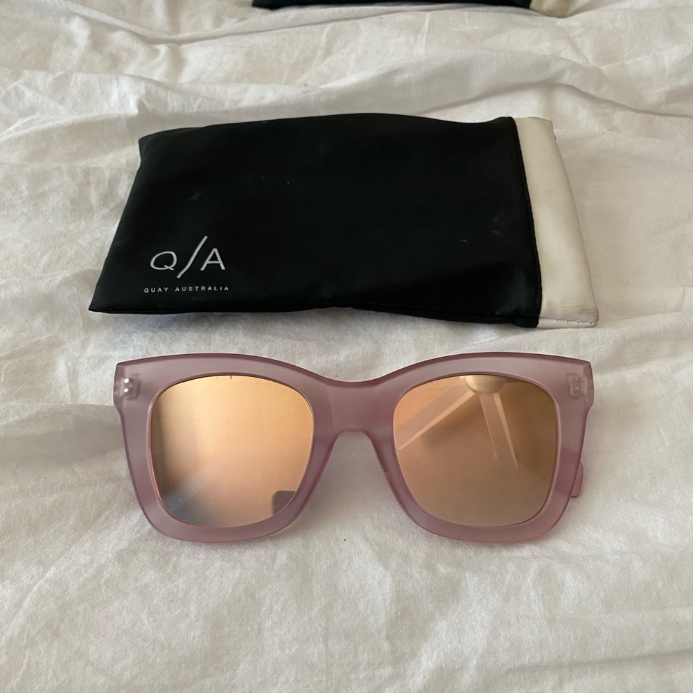 QUAY ‘After Hours’ Sunnies